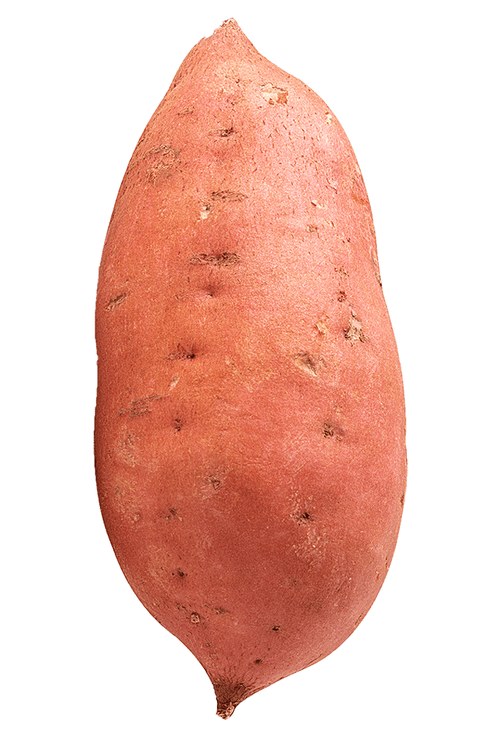 Patates douces