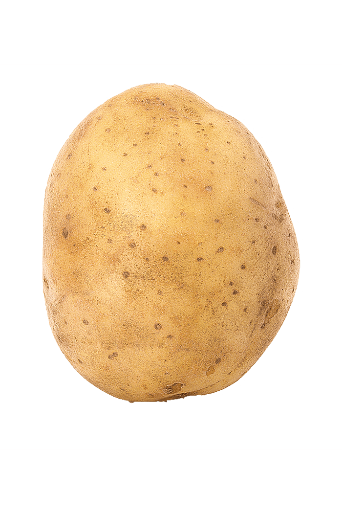 Pommes de terre